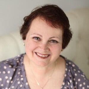 Meet your Posher, Julianne